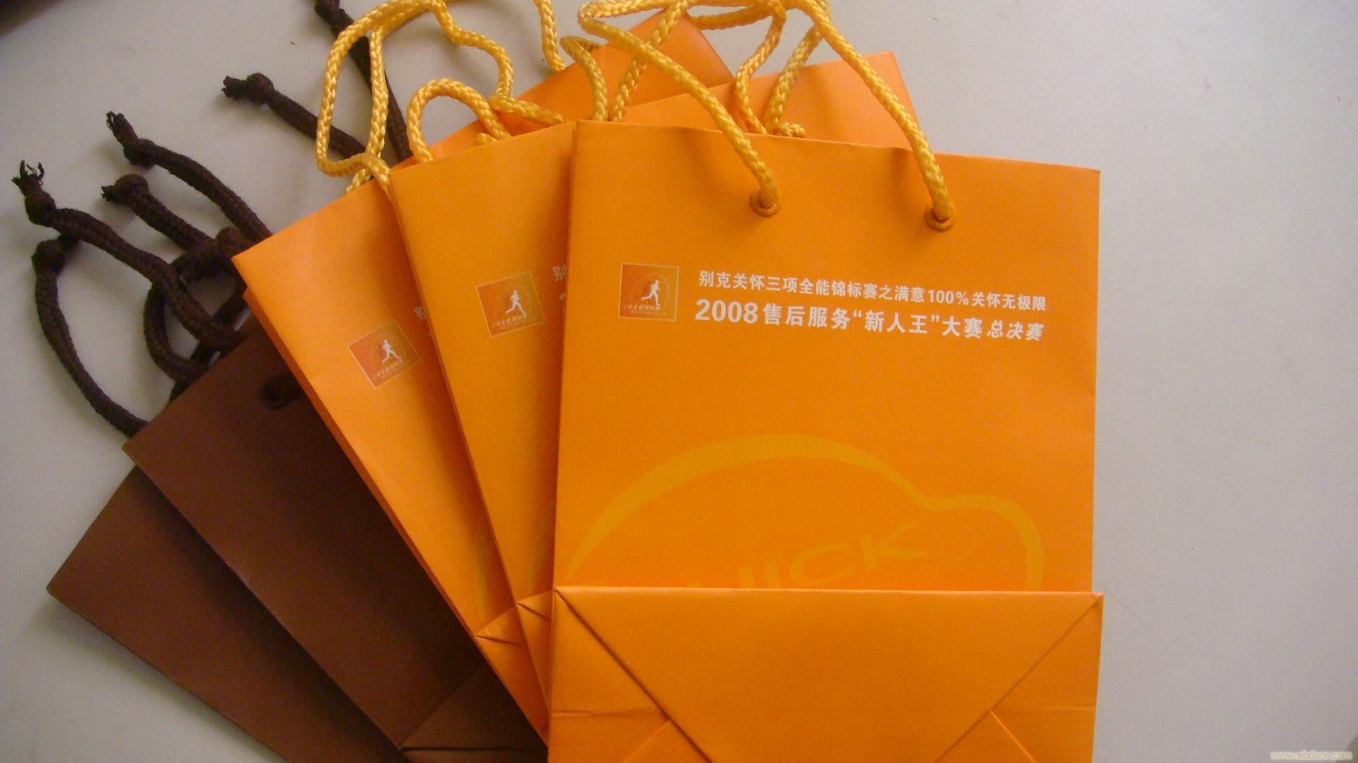 手提袋印刷 手提袋印刷