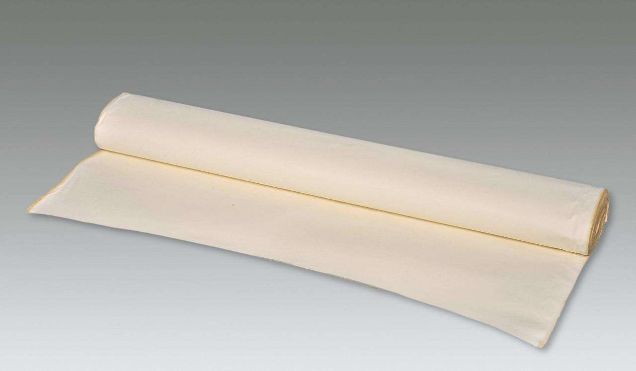 宣紙制作 宣紙制作