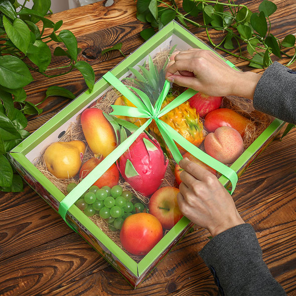 水果禮盒 水果禮盒