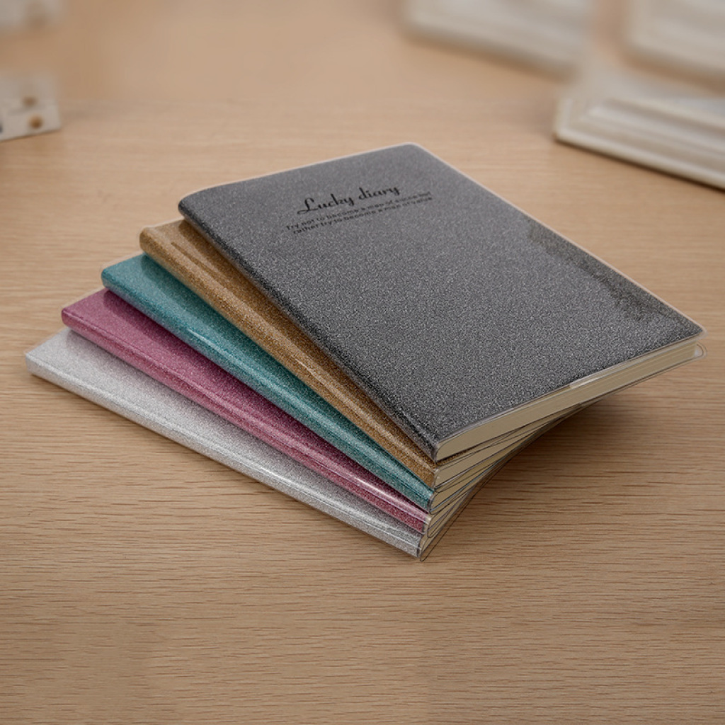 筆記本印刷 筆記本印刷