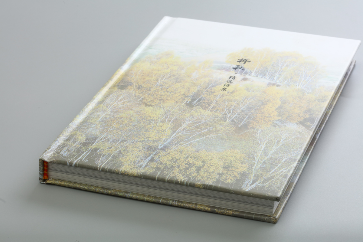 書(shū)刊印刷 書(shū)刊印刷