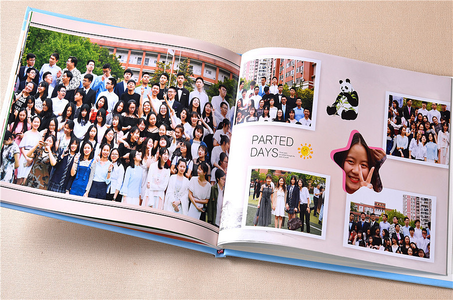 紀(jì)念冊印刷 紀(jì)念冊印刷