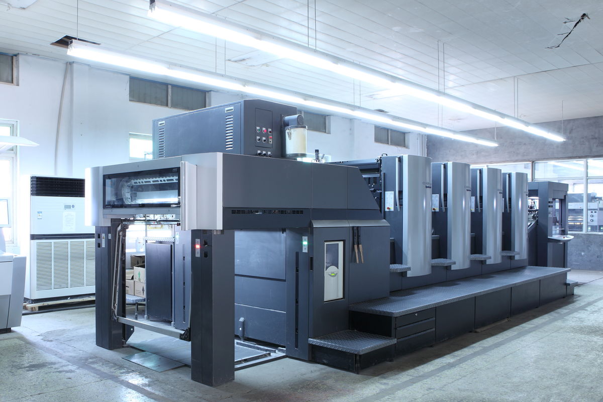 印刷成本 印刷成本