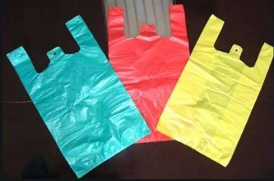 塑料袋 塑料袋