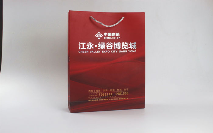 手提袋印刷 手提袋印刷