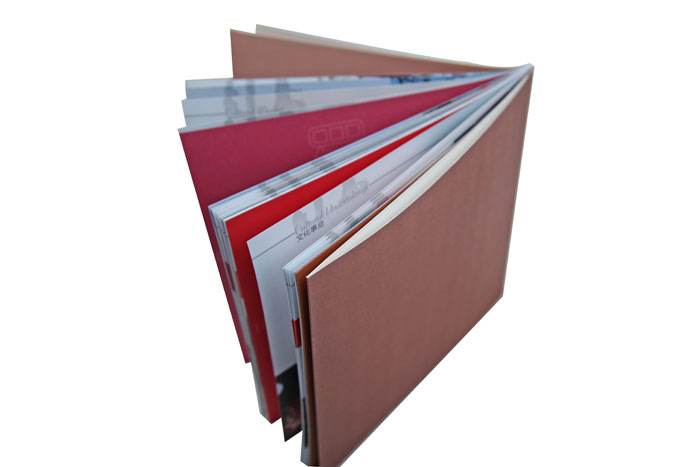 書刊印刷 書刊印刷