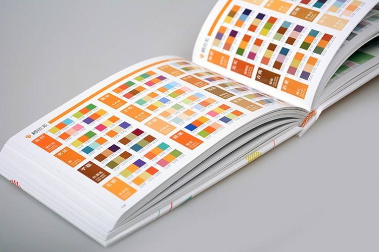 印刷色差 印刷色差