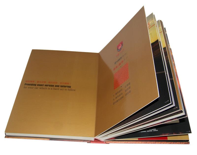 畫(huà)冊(cè)印刷漏白 畫(huà)冊(cè)印刷漏白