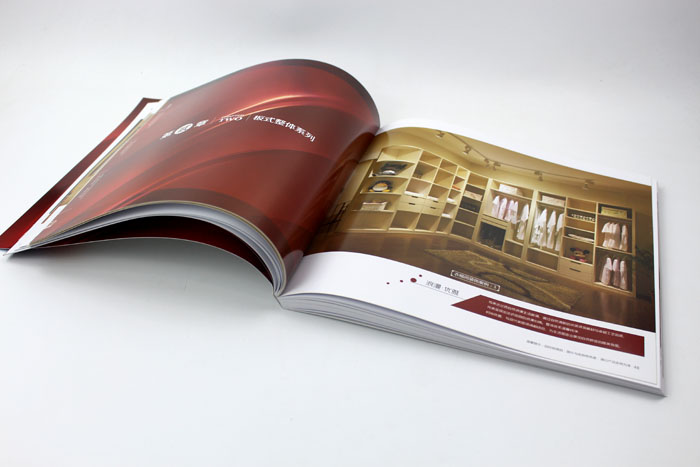 畫冊印刷1 畫冊印刷1