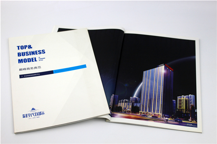 時(shí)代國際畫冊(cè)印刷 時(shí)代國際畫冊(cè)印刷