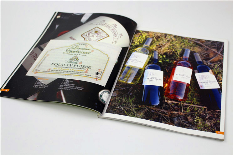 康帝酒業(yè)產(chǎn)品畫冊 康帝酒業(yè)產(chǎn)品畫冊