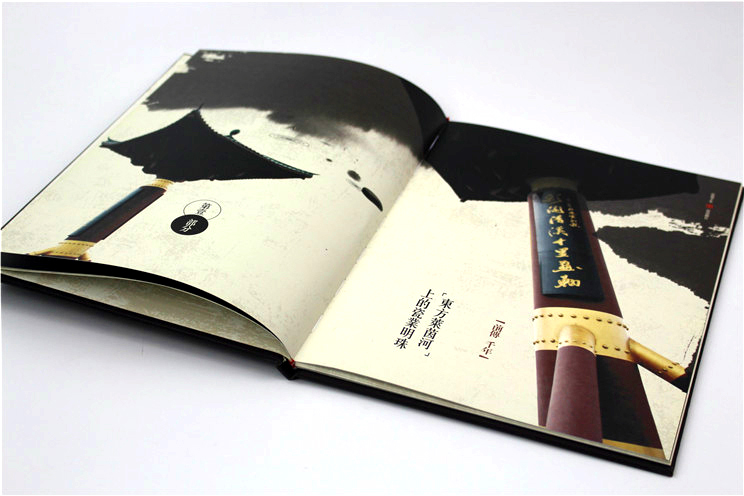 望城瓷業(yè)精裝畫冊 望城瓷業(yè)精裝畫冊