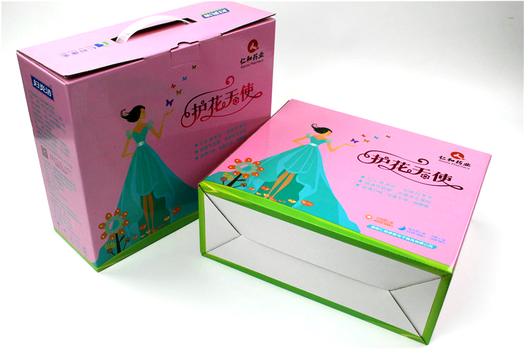 仁和藥業(yè)護(hù)花天使 仁和藥業(yè)護(hù)花天使