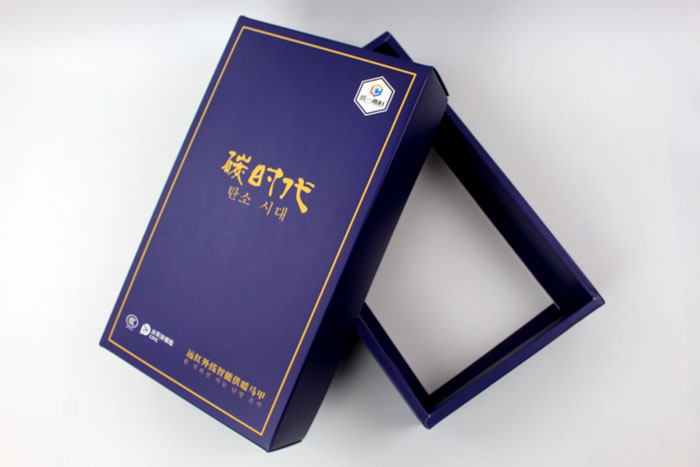 碳時代包裝盒002 碳時代包裝盒002