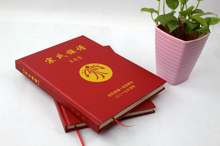 宗氏族譜01(700) 宗氏族譜01(700)
