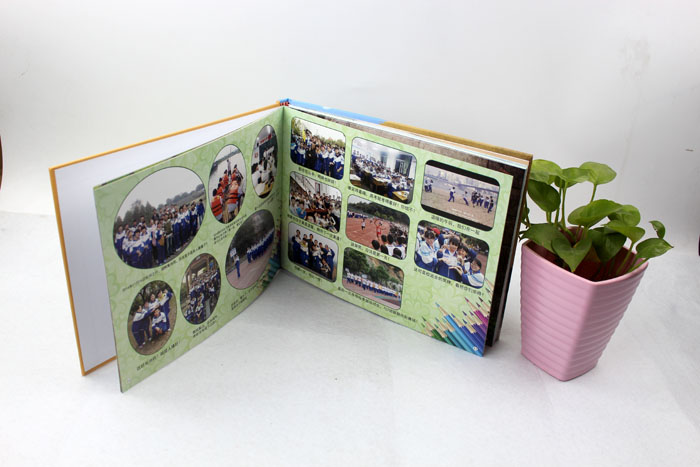 南方中學畢業(yè)紀念冊03 南方中學畢業(yè)紀念冊03