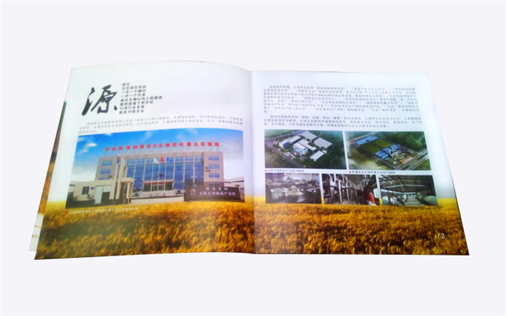 湖南泰谷生物科技股份有限公司企業(yè)畫(huà)冊(cè) 湖南泰谷生物科技股份有限公司企業(yè)畫(huà)冊(cè)