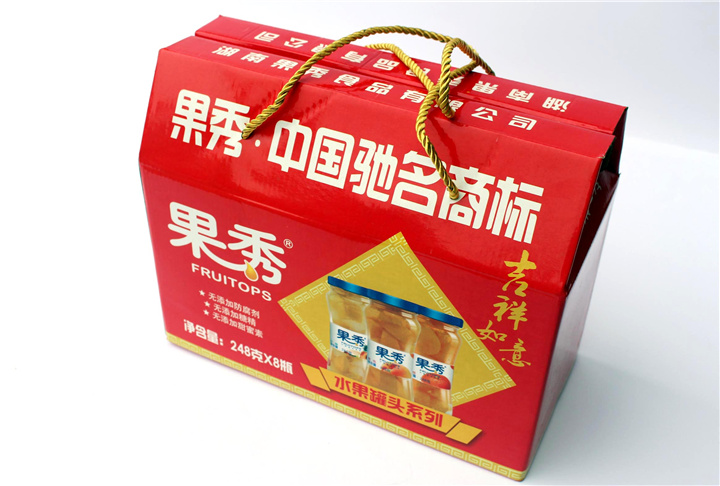 湖南果秀食品有限公司包裝印刷 湖南果秀食品有限公司包裝印刷
