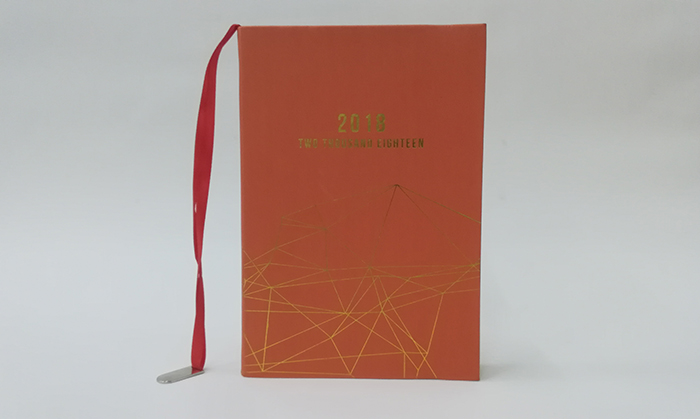 筆記本定制印刷封面  筆記本定制印刷封面